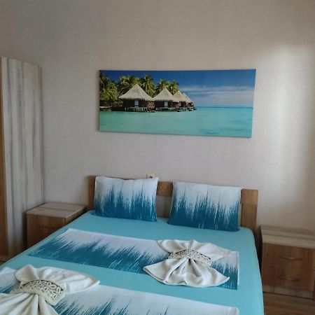 Hotel Фамилна Къща Джоко Kiten  Zewnętrze zdjęcie