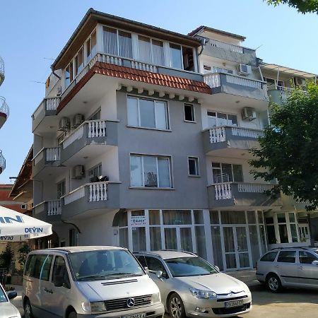 Hotel Фамилна Къща Джоко Kiten  Zewnętrze zdjęcie