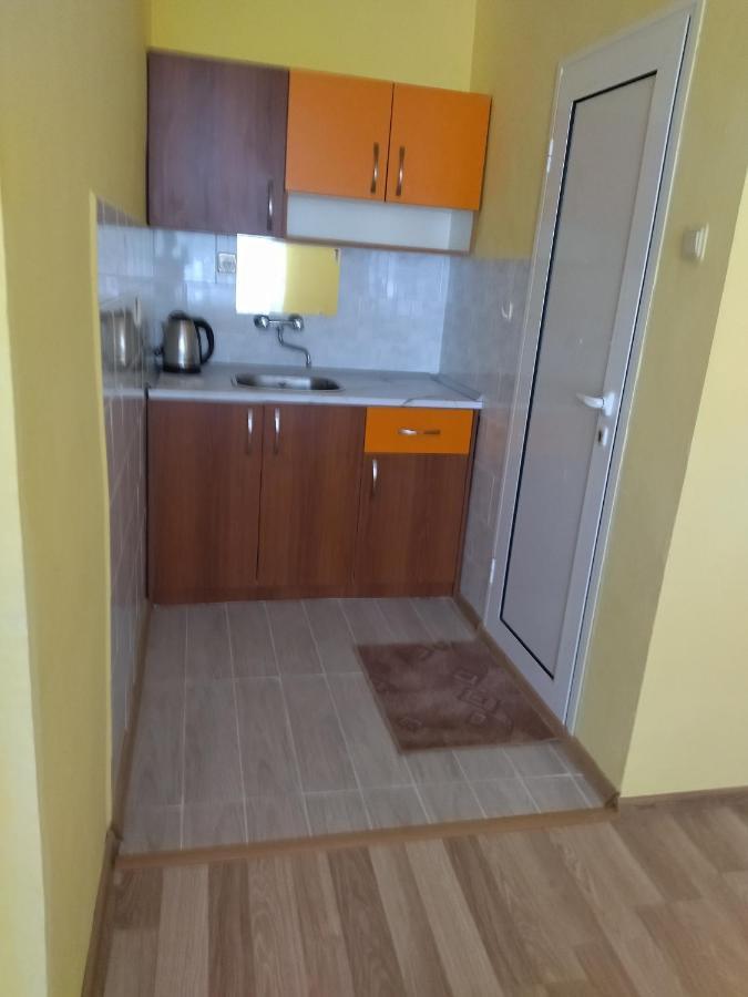 Hotel Фамилна Къща Джоко Kiten  Zewnętrze zdjęcie