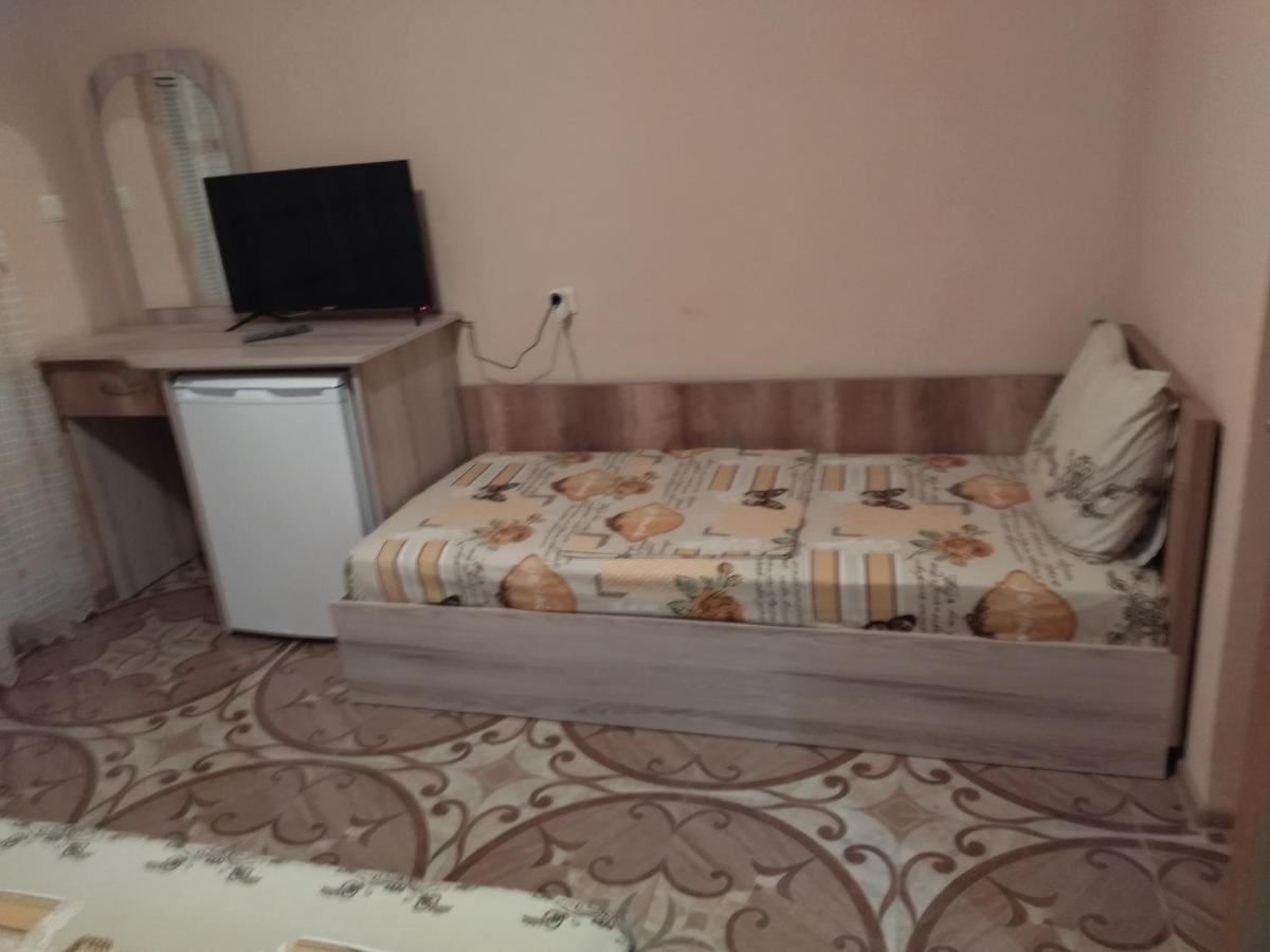 Hotel Фамилна Къща Джоко Kiten  Zewnętrze zdjęcie