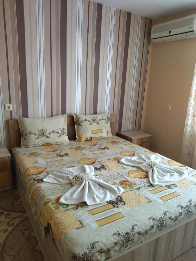 Hotel Фамилна Къща Джоко Kiten  Zewnętrze zdjęcie