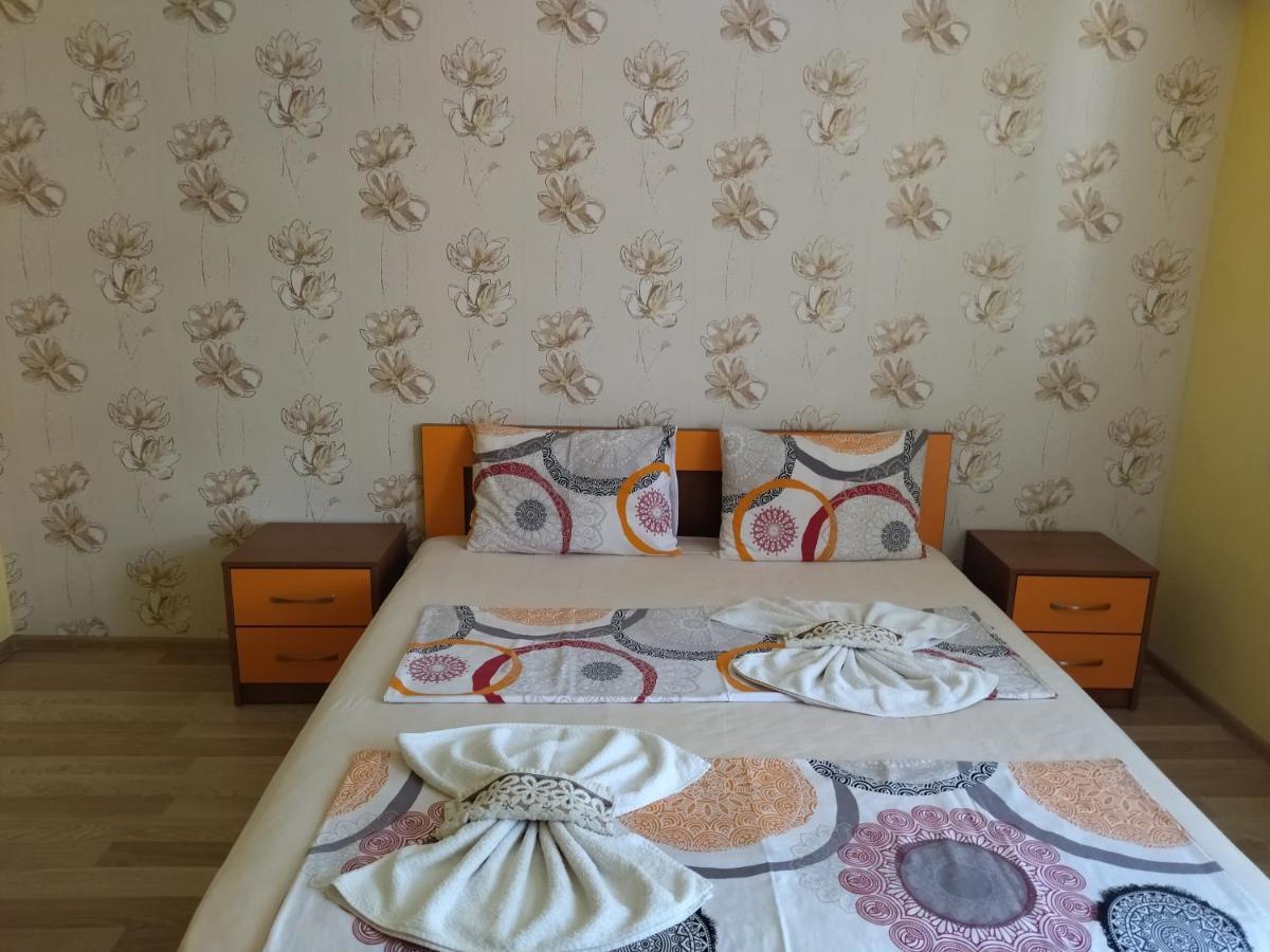 Hotel Фамилна Къща Джоко Kiten  Zewnętrze zdjęcie