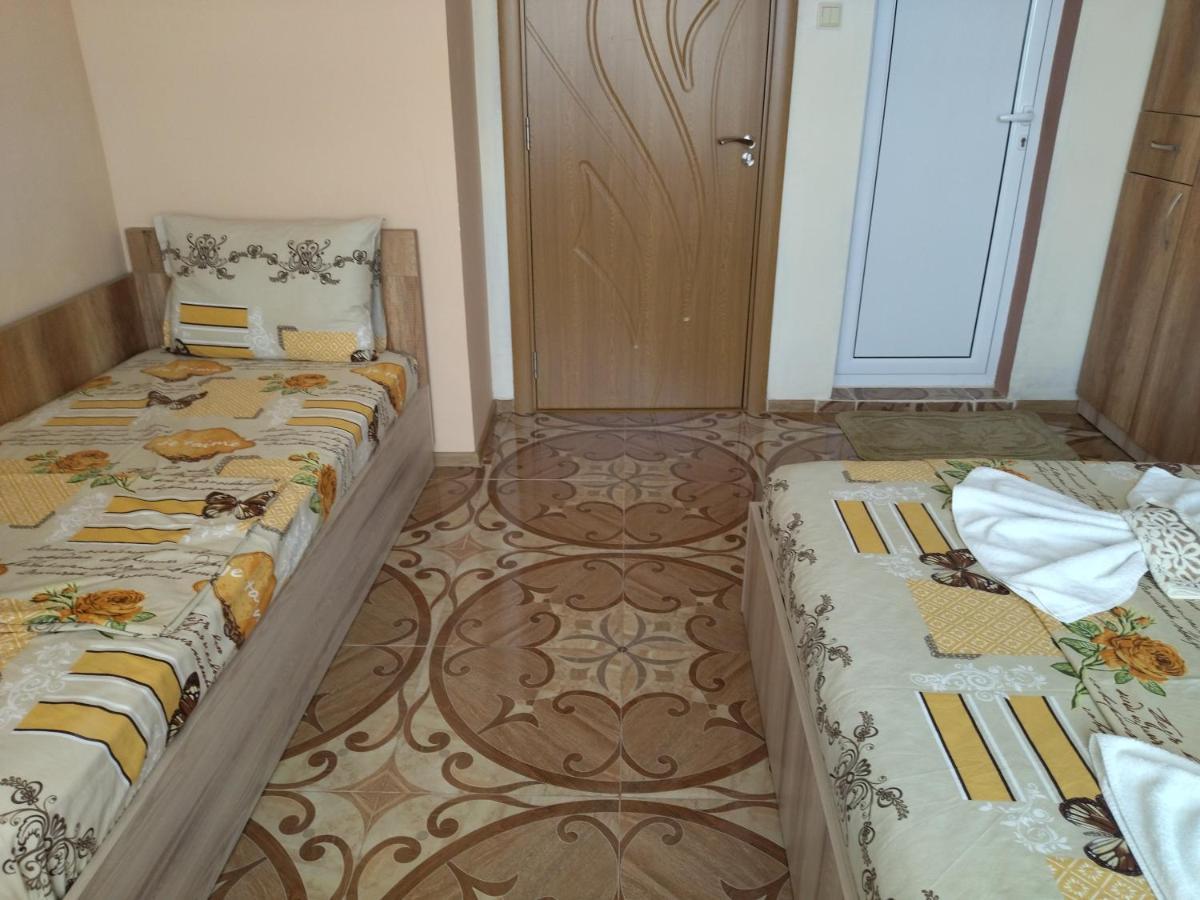 Hotel Фамилна Къща Джоко Kiten  Zewnętrze zdjęcie
