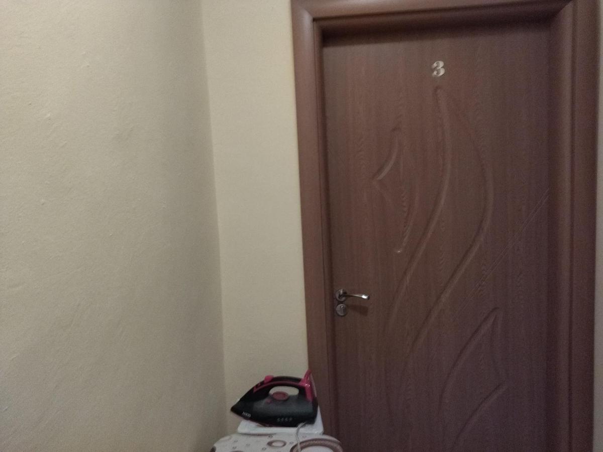 Hotel Фамилна Къща Джоко Kiten  Zewnętrze zdjęcie