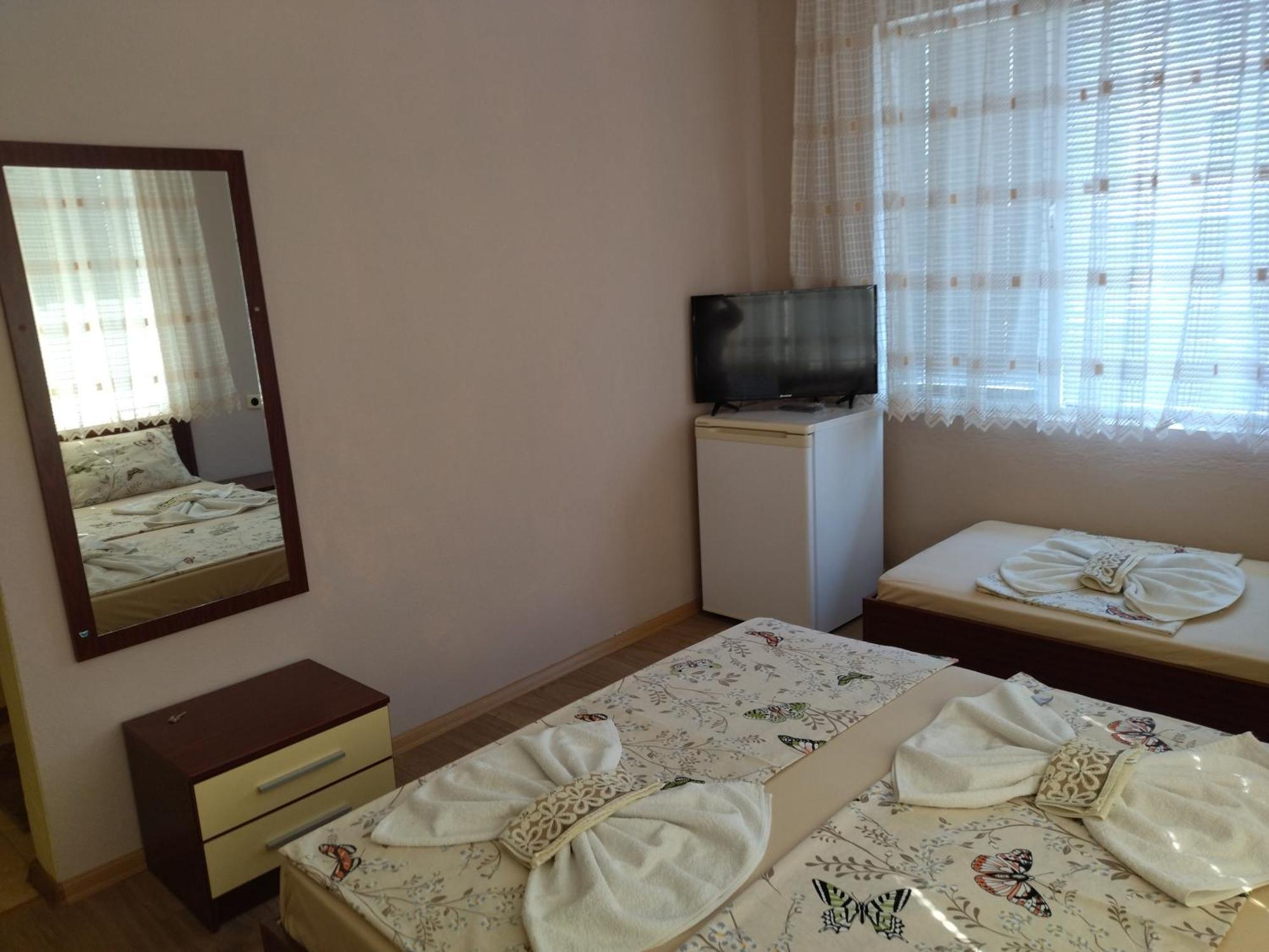 Hotel Фамилна Къща Джоко Kiten  Zewnętrze zdjęcie