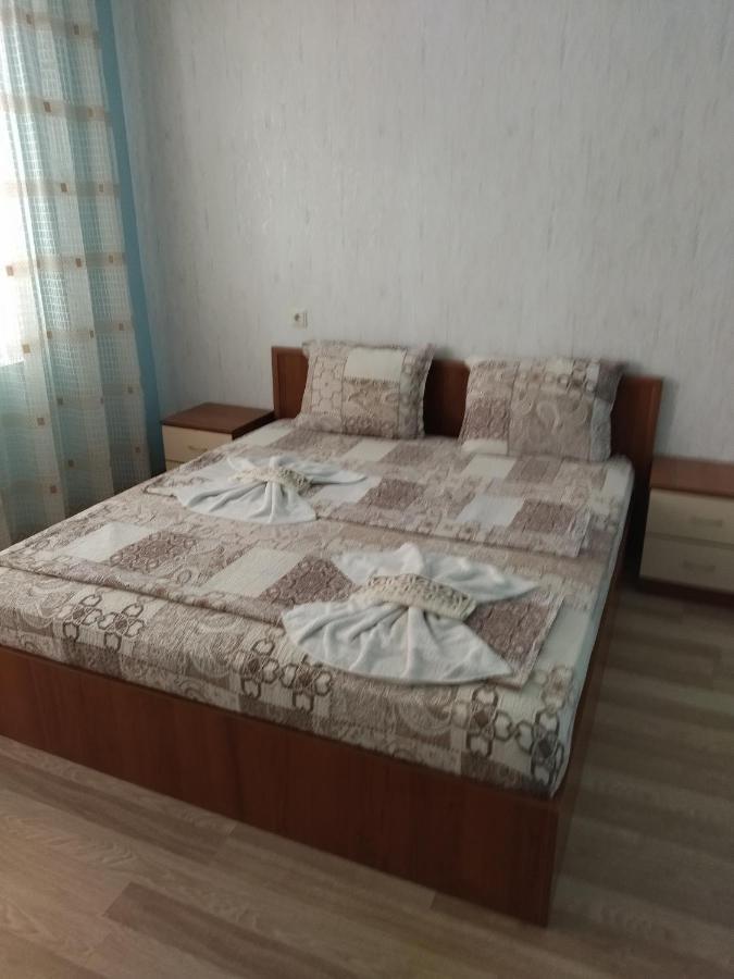 Hotel Фамилна Къща Джоко Kiten  Zewnętrze zdjęcie