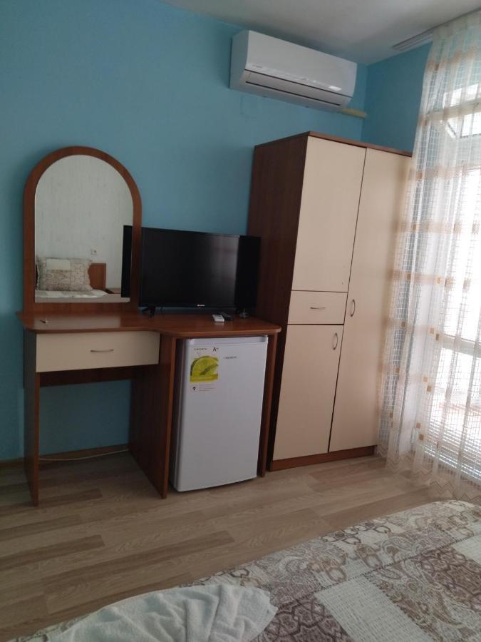 Hotel Фамилна Къща Джоко Kiten  Zewnętrze zdjęcie