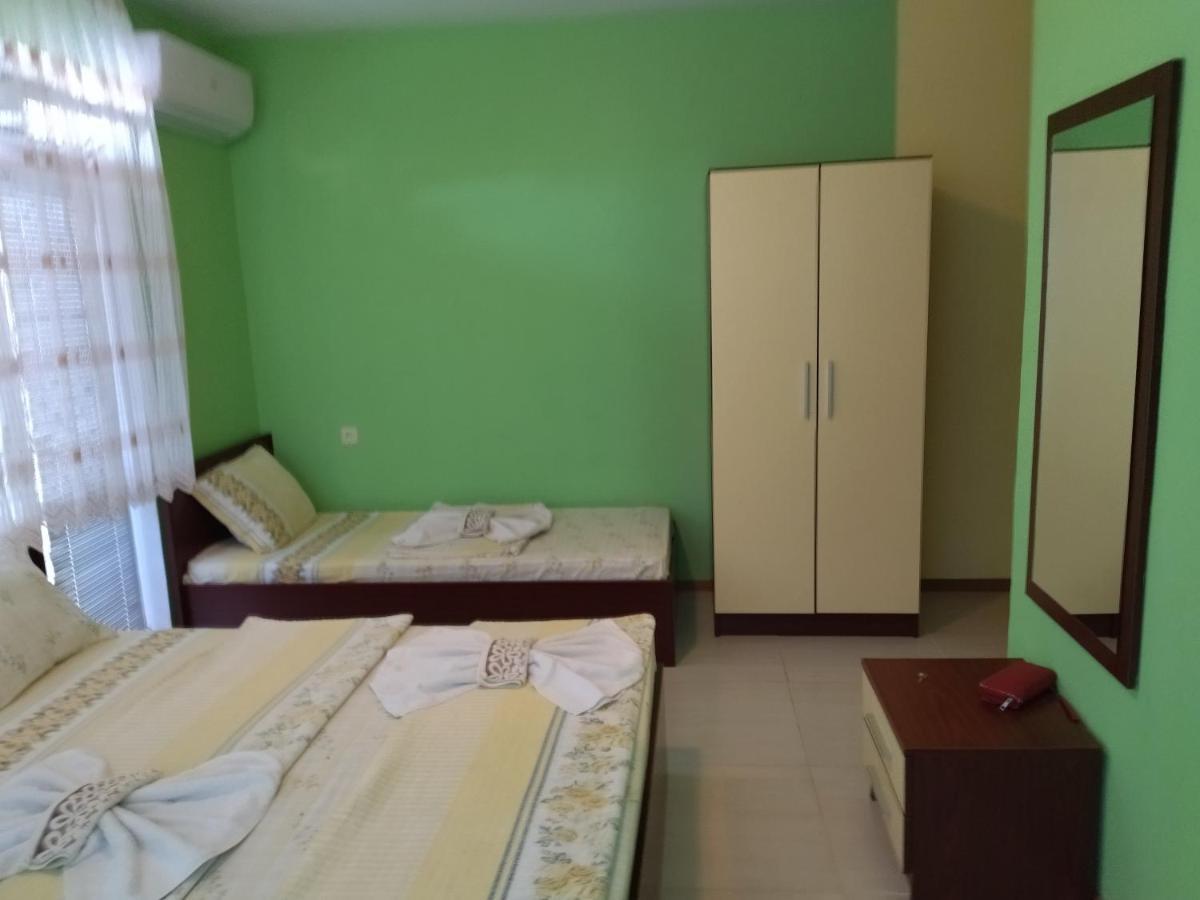 Hotel Фамилна Къща Джоко Kiten  Zewnętrze zdjęcie