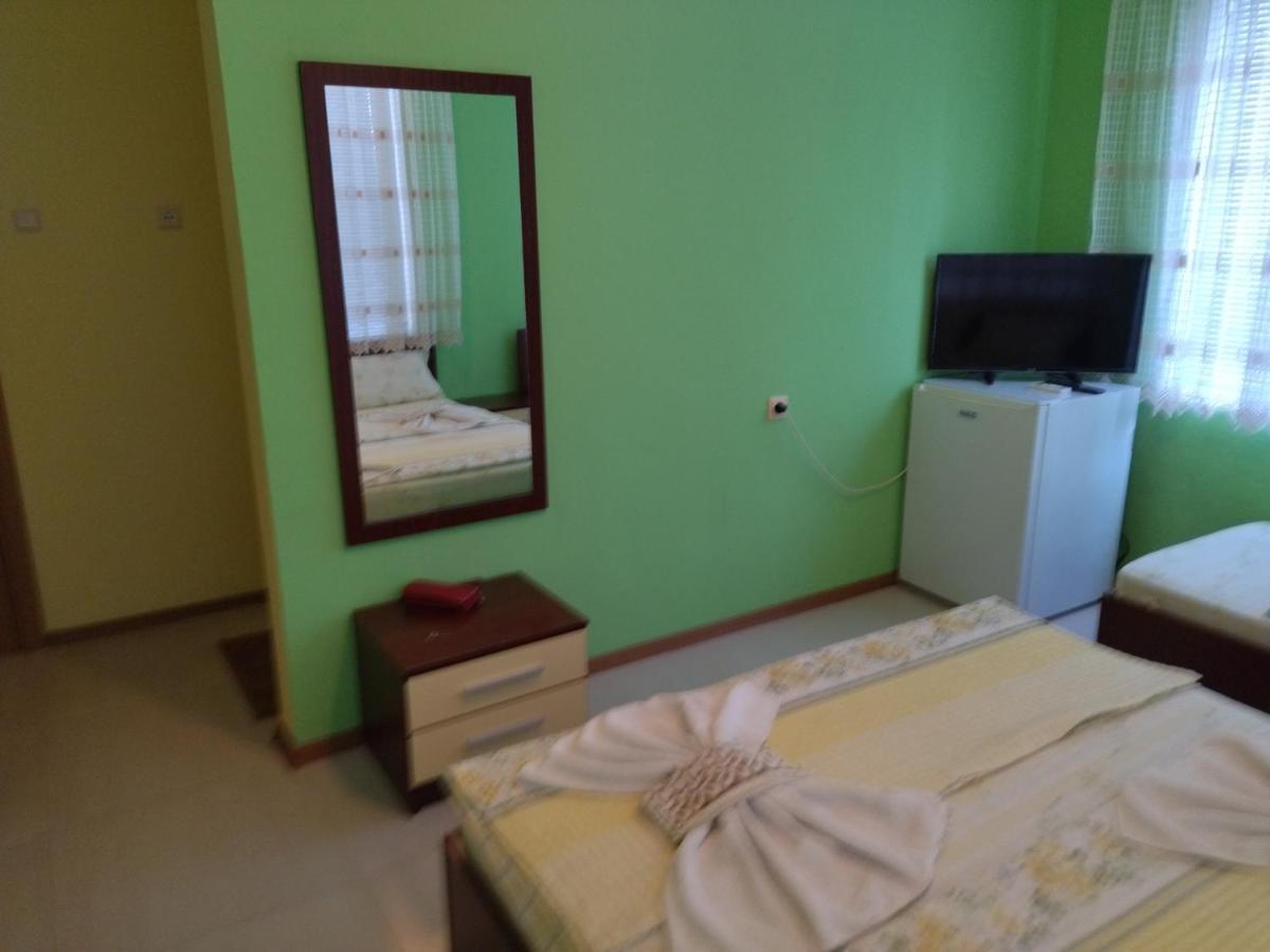 Hotel Фамилна Къща Джоко Kiten  Zewnętrze zdjęcie