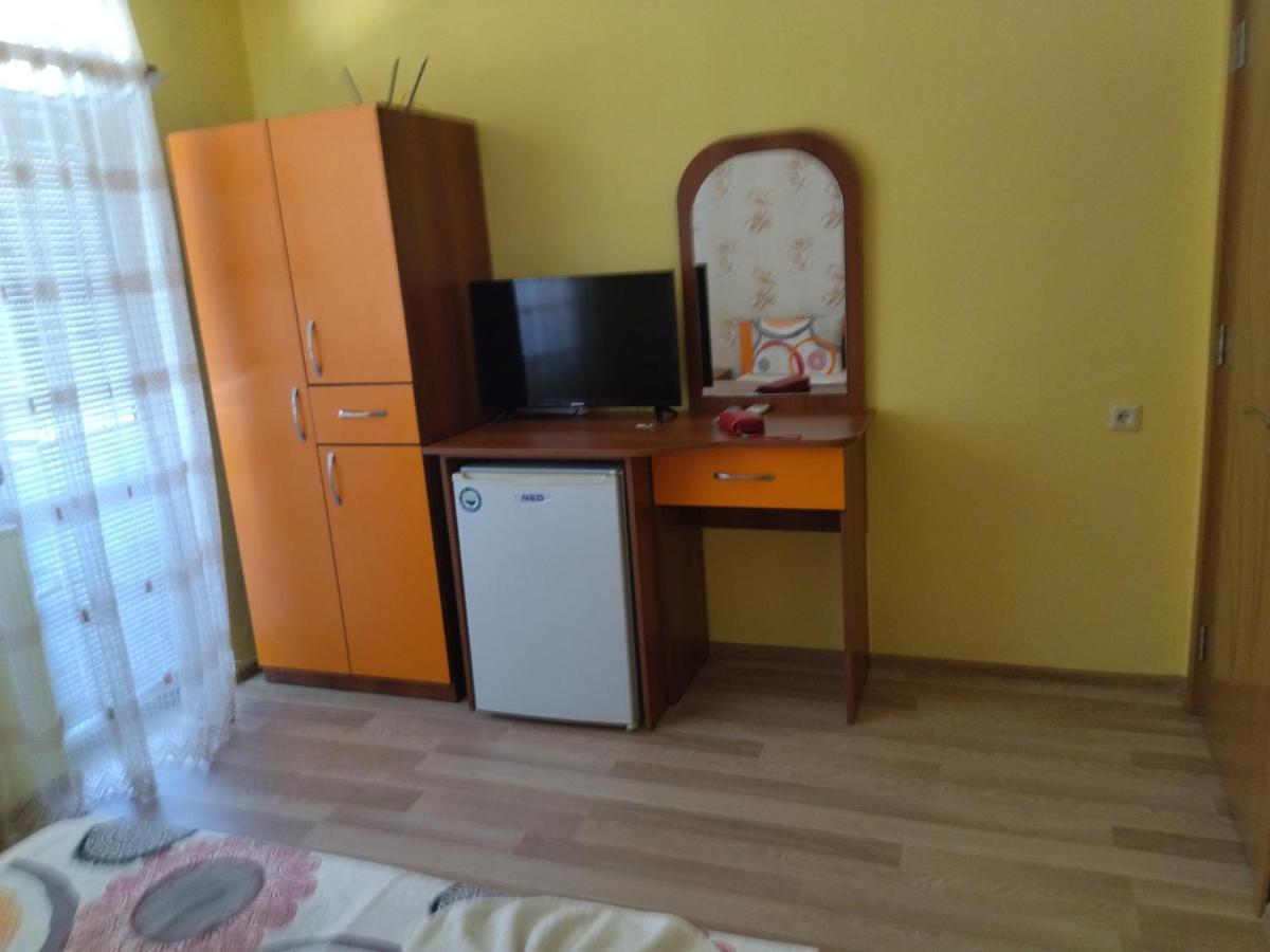 Hotel Фамилна Къща Джоко Kiten  Zewnętrze zdjęcie