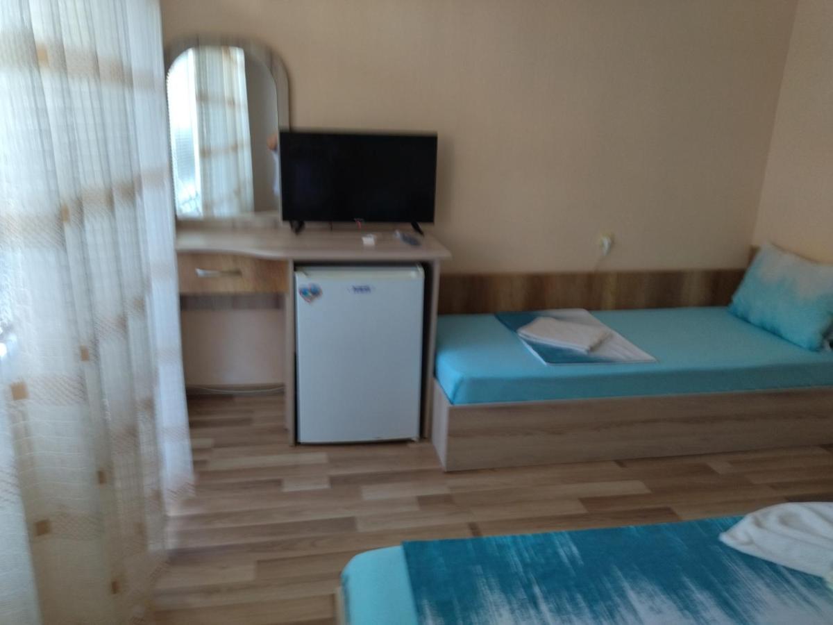 Hotel Фамилна Къща Джоко Kiten  Zewnętrze zdjęcie