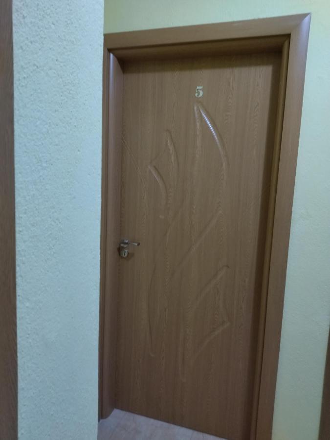 Hotel Фамилна Къща Джоко Kiten  Zewnętrze zdjęcie
