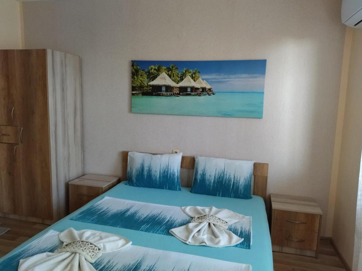 Hotel Фамилна Къща Джоко Kiten  Zewnętrze zdjęcie