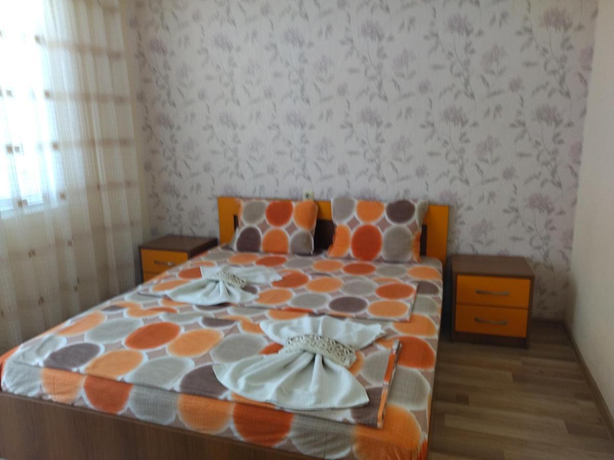 Hotel Фамилна Къща Джоко Kiten  Zewnętrze zdjęcie