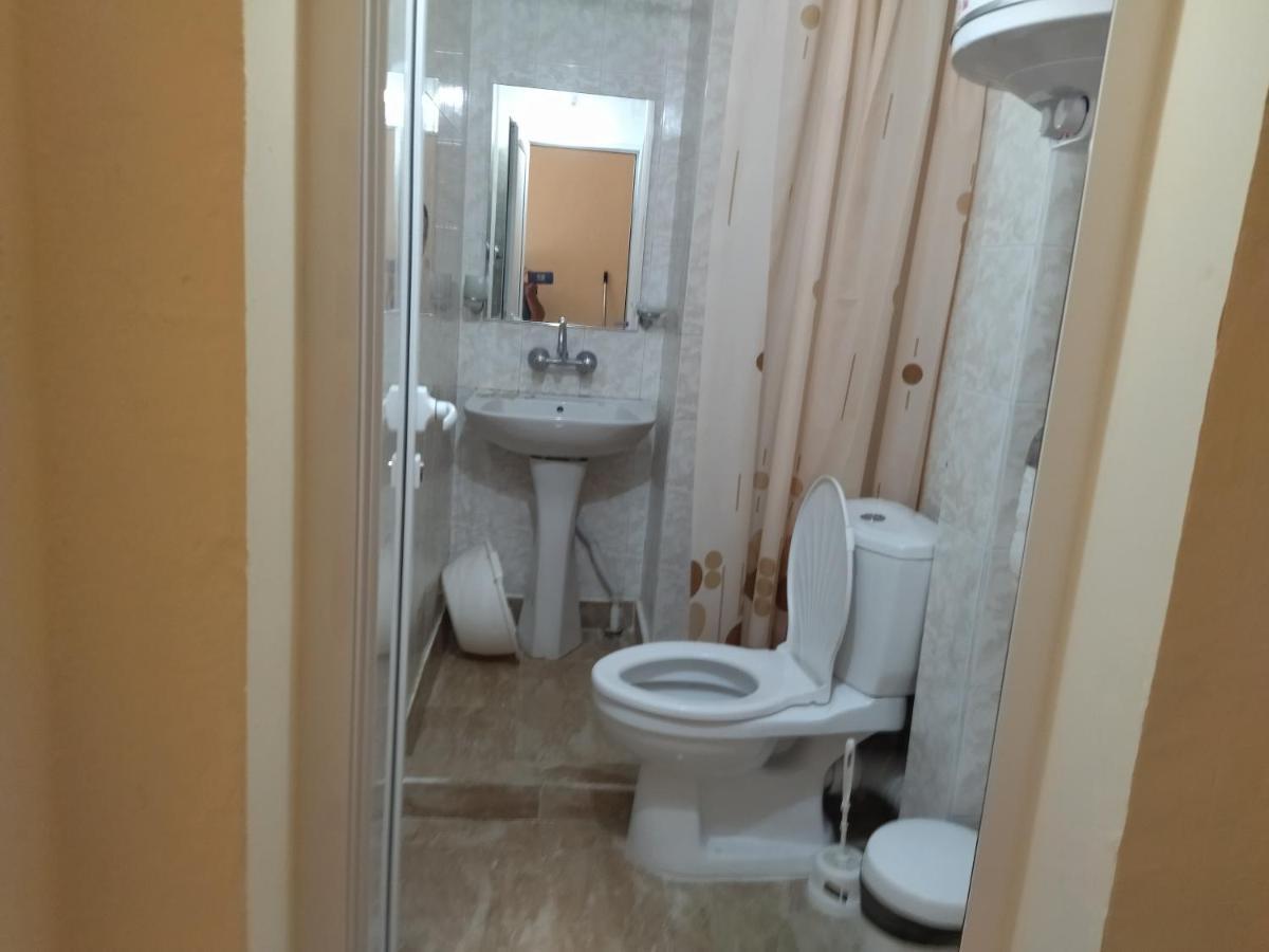 Hotel Фамилна Къща Джоко Kiten  Zewnętrze zdjęcie