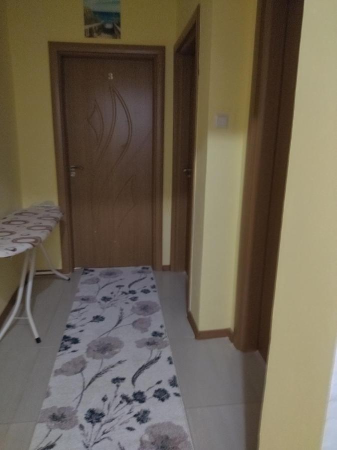 Hotel Фамилна Къща Джоко Kiten  Zewnętrze zdjęcie