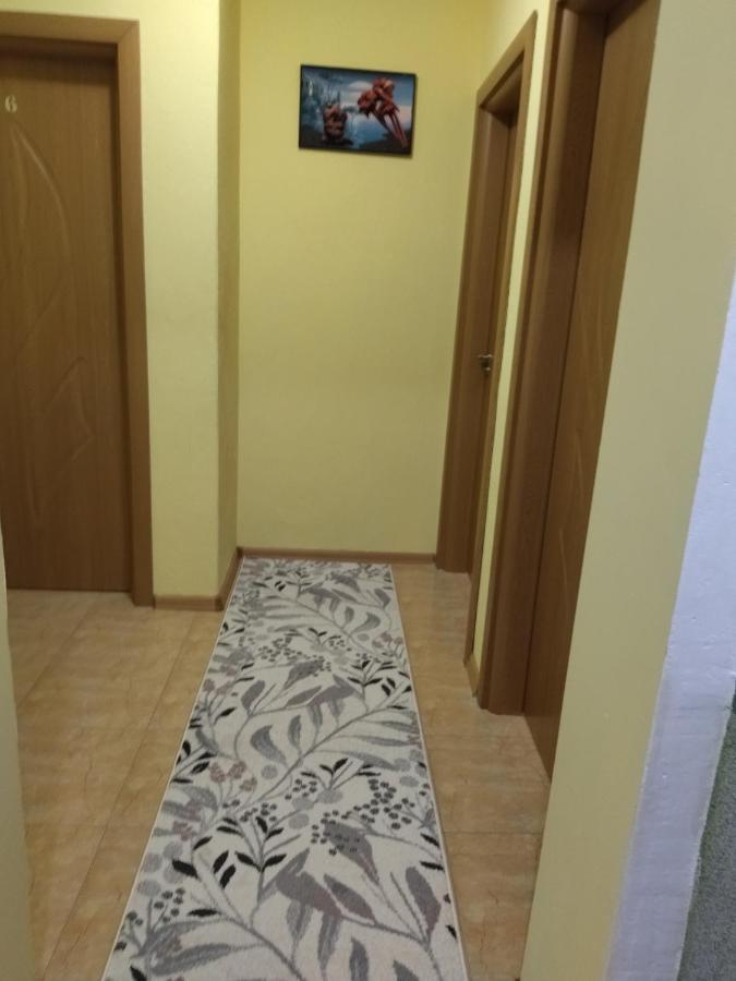 Hotel Фамилна Къща Джоко Kiten  Zewnętrze zdjęcie