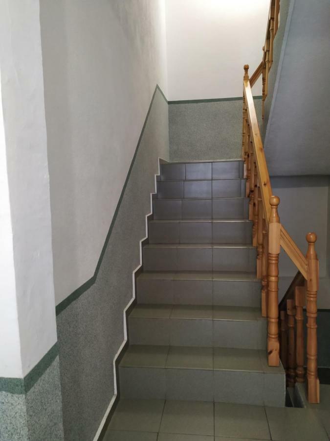 Hotel Фамилна Къща Джоко Kiten  Zewnętrze zdjęcie
