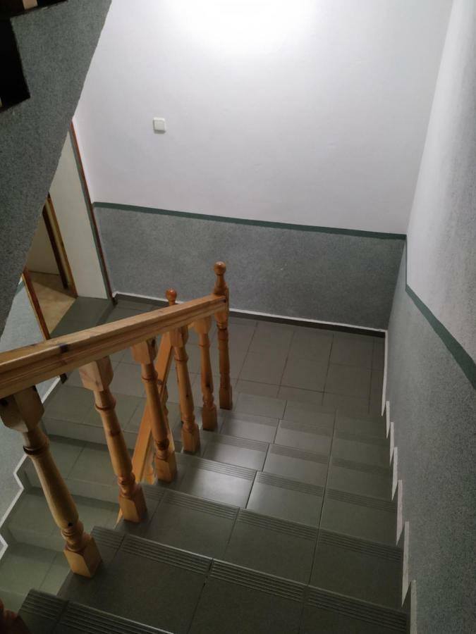 Hotel Фамилна Къща Джоко Kiten  Zewnętrze zdjęcie